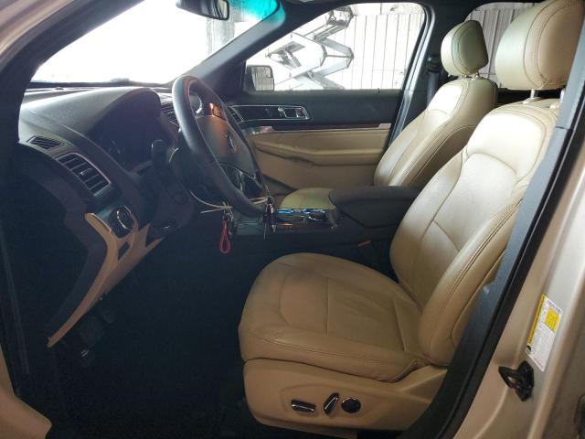 Photo 7 from auction – 2017 FORD EXPLORER L with VIN 1FM5K8F84HGB39686