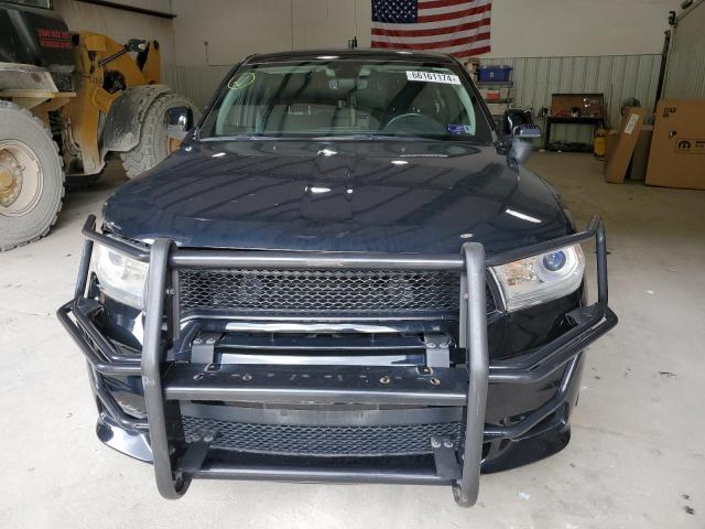 Photo 5 from auction – 2020 DODGE DURANGO SS with VIN 1C4RDJFG1LC371368