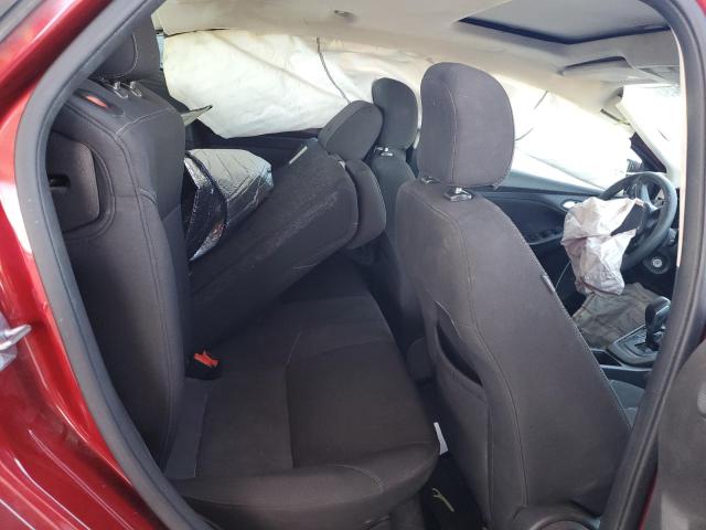Photo 10 from auction – 2017 FORD FOCUS SEL with VIN 1FADP3H24HL258350