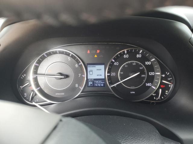 Photo 9 from auction – 2017 NISSAN ARMADA PLA with VIN JN8AY2NFXH9302574