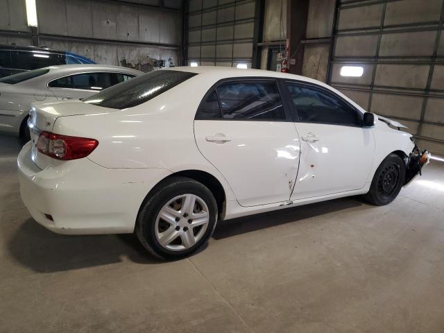 Photo 3 from auction – 2012 TOYOTA COROLLA BA with VIN 5YFBU4EE6CP008770