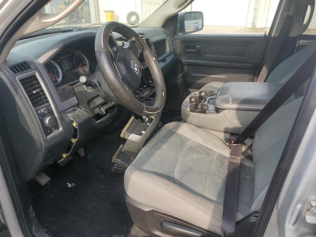 Photo 7 from auction – 2015 RAM 1500 ST with VIN 1C6RR6KT9FS534707