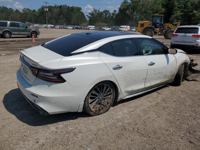 Photo 3 from auction – 2019 NISSAN MAXIMA S with VIN 1N4AA6AV3KC371966
