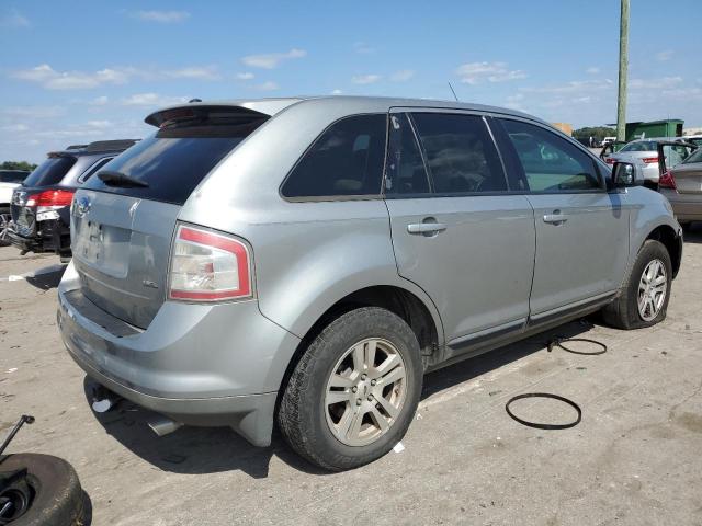Photo 3 from auction – 2007 FORD EDGE SEL with VIN 2FMDK38CX7BB53291