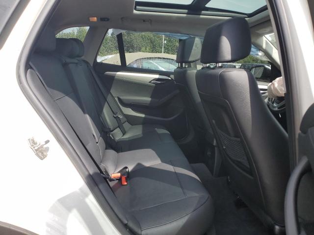 Photo 11 from auction – 2015 BMW X1 XDRIVE2 with VIN WBAVL1C51FVY36712