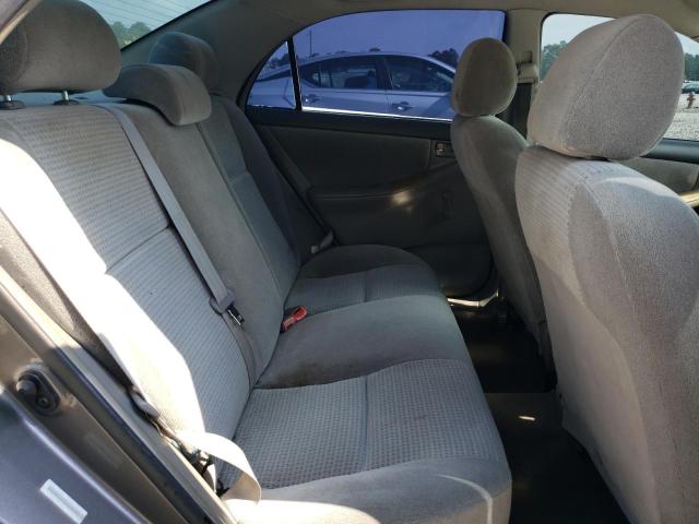 Photo 10 from auction – 2006 TOYOTA COROLLA CE with VIN 1NXBR32E16Z605490