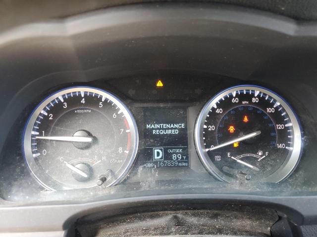صورة رقم 9 من المزاد - 2015 TOYOTA HIGHLANDER مع VIN 5TDZKRFH4FS096353