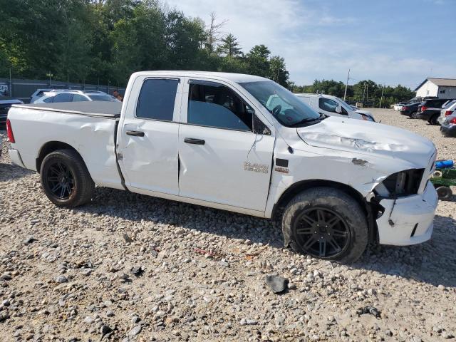 Photo 4 from auction – 2014 RAM 1500 ST with VIN 1C6RR7FT8ES335548