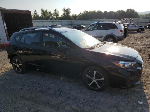 Photo 4 from auction – 2019 SUBARU IMPREZA PR with VIN 4S3GTAD65K3751770