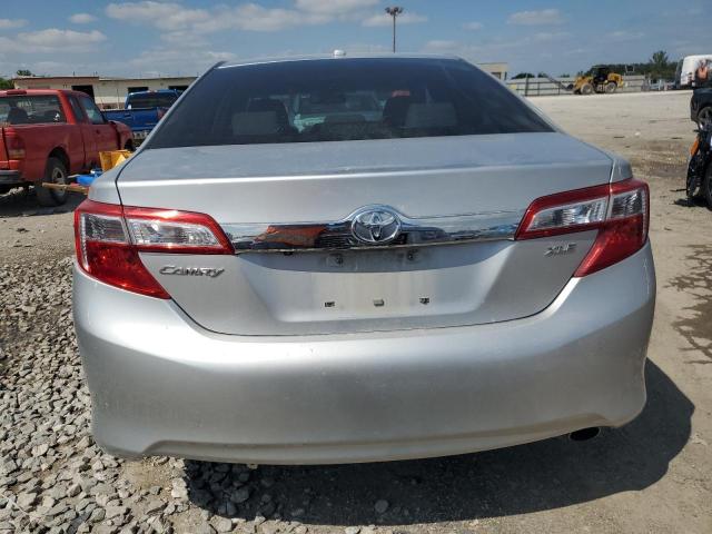 Photo 6 from auction – 2012 TOYOTA CAMRY BASE with VIN 4T4BF1FK5CR266893