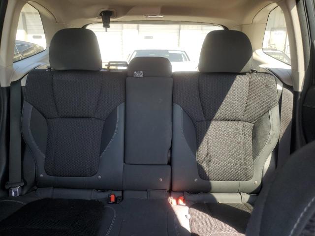 Photo 10 from auction – 2021 SUBARU FORESTER P with VIN JF2SKAJC0MH541463