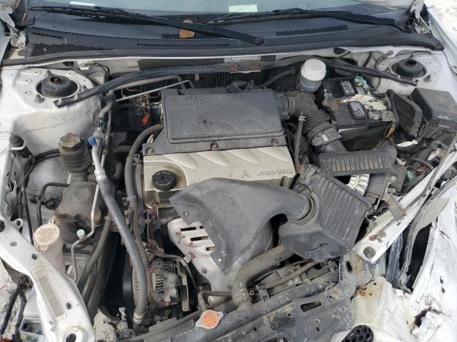 Photo 11 from auction – 2008 MITSUBISHI ECLIPSE SP with VIN 4A3AL25F58E002052