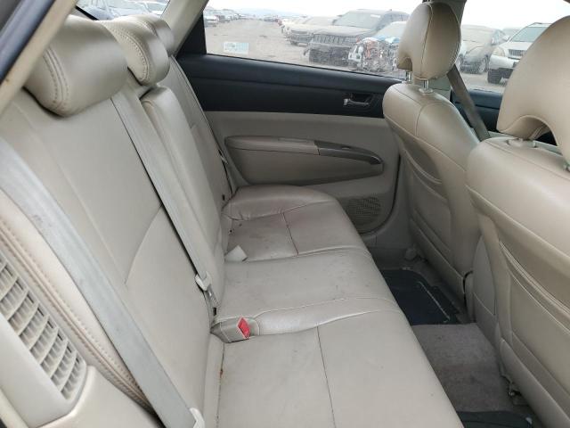 Photo 10 from auction – 2008 TOYOTA PRIUS with VIN JTDKB20U383418290