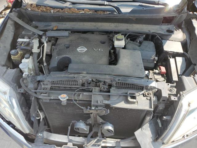 Photo 12 from auction – 2013 NISSAN PATHFINDER with VIN 5N1AR2MN7DC680202