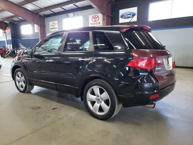 Photo 2 from auction – 2009 ACURA RDX with VIN 5J8TB18289A005684