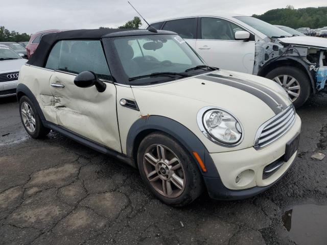 Photo 4 from auction – 2015 MINI COOPER with VIN WMWZN3C57FT862816