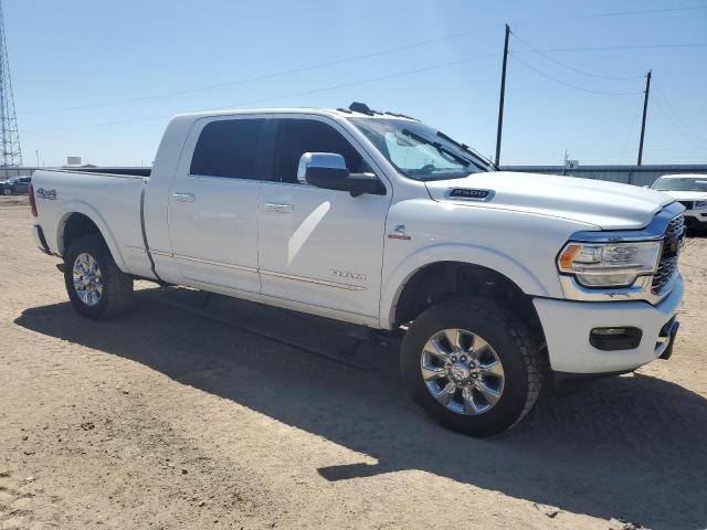 Photo 4 from auction – 2019 RAM 2500 LIMIT with VIN 3C6UR5TL9KG614139