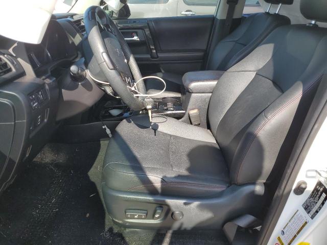 Photo 7 from auction – 2019 TOYOTA 4RUNNER SR with VIN JTEBU5JR8K5648873
