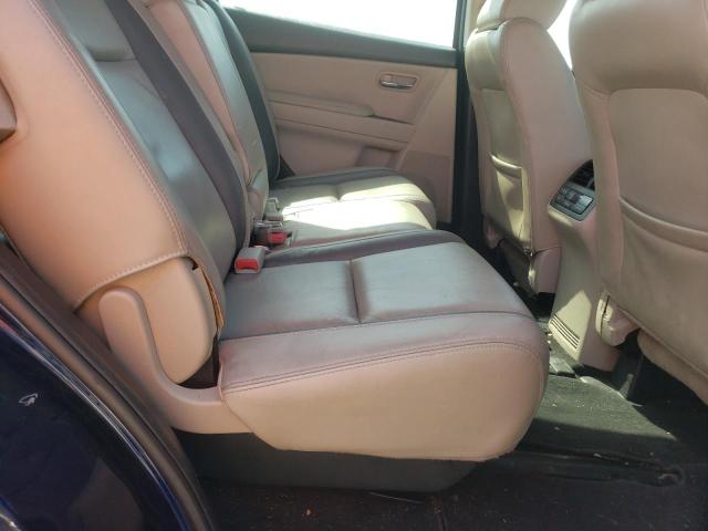 Photo 11 from auction – 2010 MAZDA CX-9 with VIN JM3TB3MV3A0211975