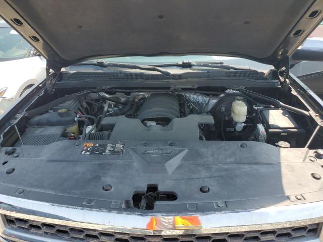 Photo 12 from auction – 2014 CHEVROLET SILVERADO with VIN 1GCRCPEC8EZ327162