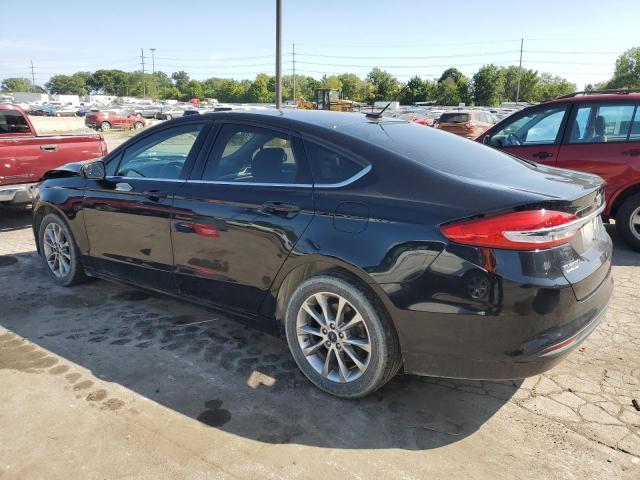 Photo 2 from auction – 2017 FORD FUSION SE with VIN 3FA6P0H71HR224533