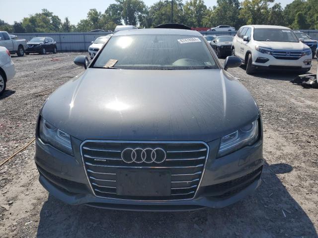 Photo 5 from auction – 2012 AUDI A7 PRESTIG with VIN WAU2GAFC6CN092733