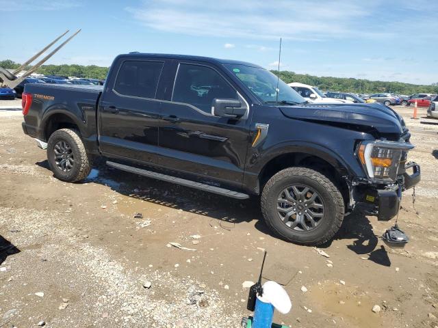 Photo 4 from auction – 2023 FORD F150 SUPER with VIN 1FTEW1E87PFA67310