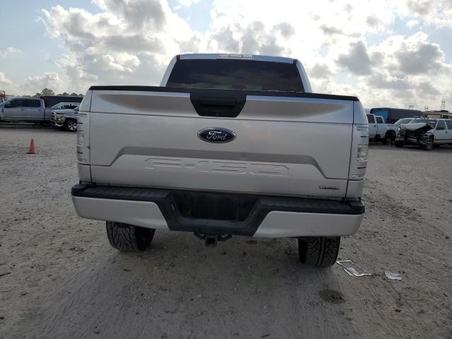 Photo 6 from auction – 2018 FORD F150 SUPER with VIN 1FTEW1EP5JFD67037