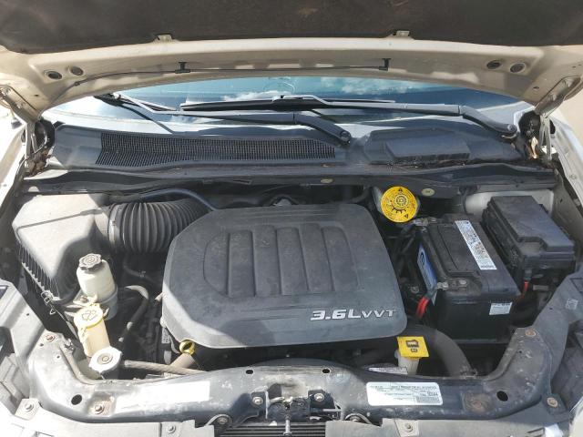 صورة رقم 11 من المزاد - 2016 DODGE GRAND CARA مع VIN 2C4RDGBG6GR116740