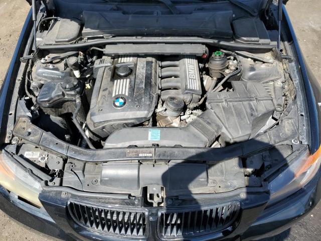 Фото 11 с аукциона – 2008 BMW 328 I с VIN WBAVA37598NL54844