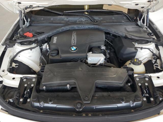 Photo 11 from auction – 2015 BMW 320 I with VIN WBA3B1C59FP681213
