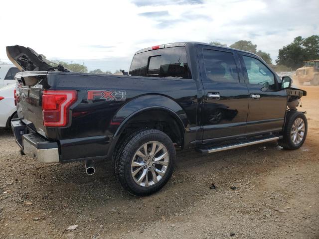 Photo 3 from auction – 2016 FORD F150 SUPER with VIN 1FTEW1EF9GFC55292