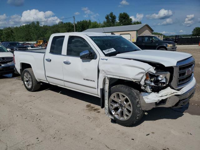 Photo 4 from auction – 2015 GMC SIERRA K15 with VIN 1GTV2VEC6FZ192786