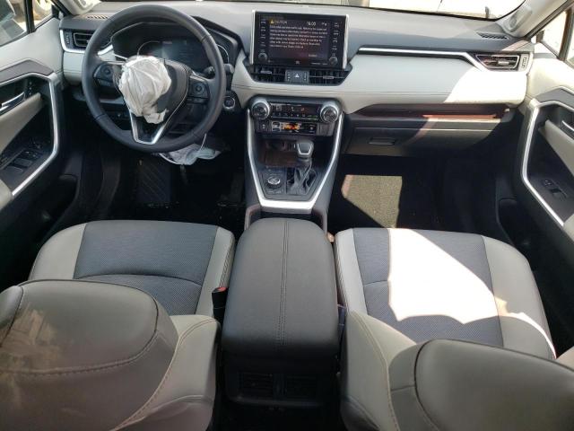 Photo 8 from auction – 2019 TOYOTA RAV4 LIMIT with VIN 2T3N1RFV6KW061443