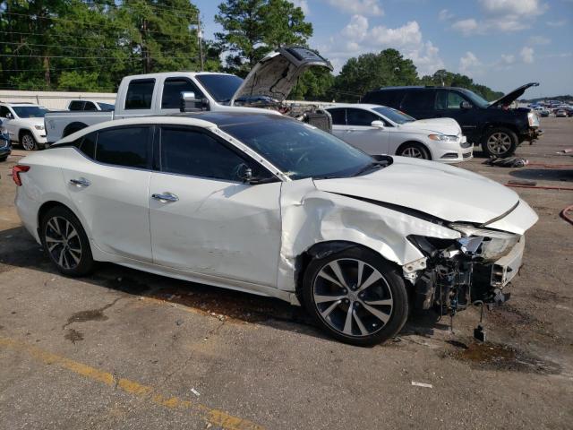 Photo 4 from auction – 2018 NISSAN MAXIMA 3.5 with VIN 1N4AA6AP0JC407449