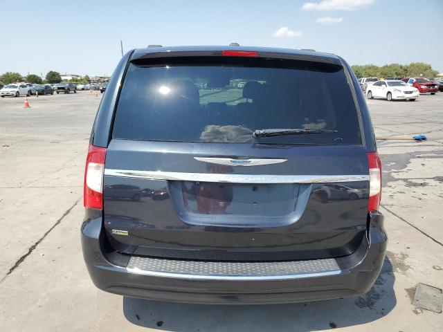 Photo 6 from auction – 2014 CHRYSLER TOWN & COU with VIN 2C4RC1BG0ER363202