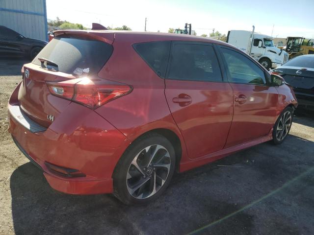 Photo 3 from auction – 2018 TOYOTA COROLLA IM with VIN JTNKARJE0JJ572150