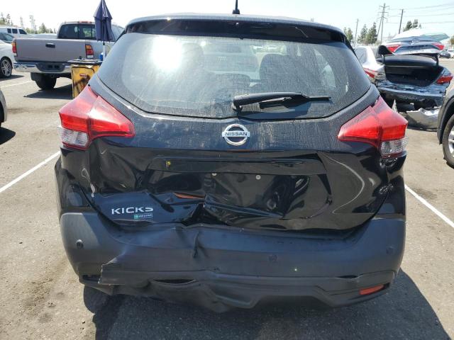 Photo 6 from auction – 2020 NISSAN KICKS S with VIN 3N1CP5BV3LL534148