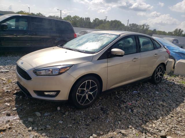 FORD FOCUS SEL 2018 with VIN 1FADP3H24JL218453 - Photo from auction