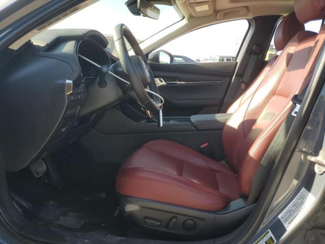 Снимка 7 от търг – 2022 MAZDA 3 PREFERRE с VIN JM1BPACL4N1508621