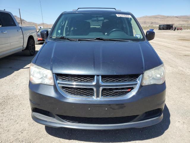 Photo 5 from auction – 2014 DODGE GRAND CARA with VIN 2C4RDGCG6ER341414