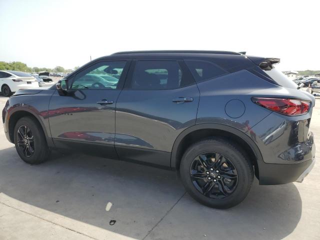 Photo 2 from auction – 2022 CHEVROLET BLAZER 2LT with VIN 3GNKBCR48NS123840