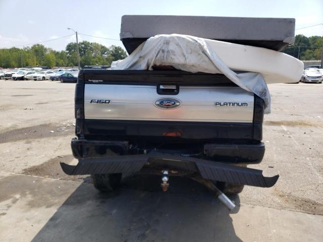 Photo 6 from auction – 2011 FORD F150 SUPER with VIN 1FTFW1EF6BFA38442