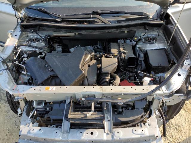 Photo 12 from auction – 2020 MITSUBISHI OUTLANDER with VIN JA4AD3A38LZ043174