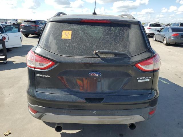 Photo 6 from auction – 2014 FORD ESCAPE TIT with VIN 1FMCU0JX4EUC19908