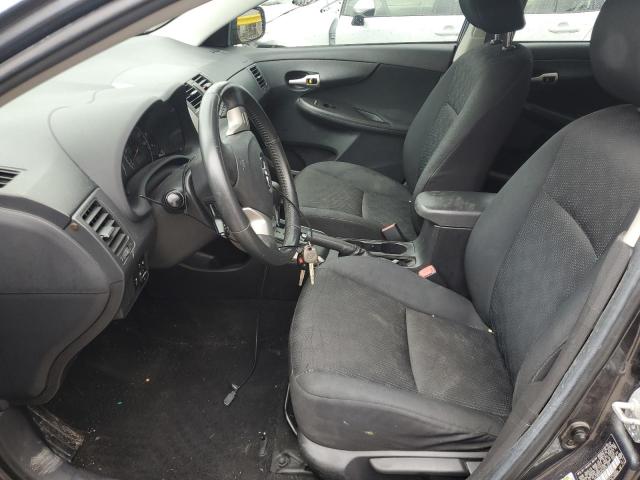 Foto 7 de la subasta – 2009 TOYOTA COROLLA BA con VIN 2T1BU40E09C047323
