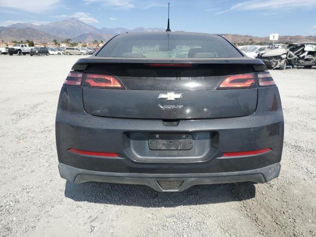 Zdjęcie 6 z aukcji – 2014 CHEVROLET VOLT z VIN 1G1RE6E45EU171553