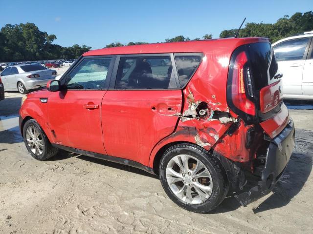Photo 2 from auction – 2015 KIA SOUL + with VIN KNDJP3A53F7815112