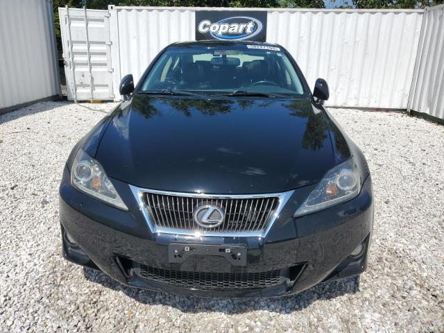 Photo 5 from auction – 2012 LEXUS IS 350 with VIN JTHCE5C27C5002584