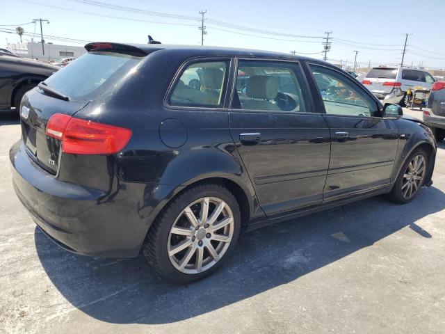 Photo 3 from auction – 2011 AUDI A3 PREMIUM with VIN WAUKJAFM3BA006570